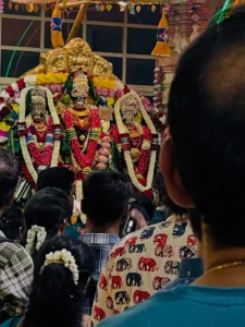 Siruvapuri Temple Timings