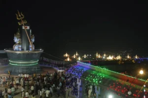 Kotappakonda History 