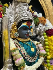 Sigandur Chowdeshwari Temple
