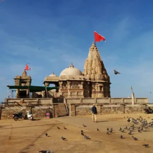Bet Dwarka Darshan Time