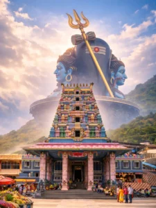 Kotappakonda Temple 