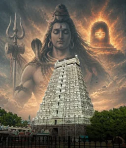 Arunachalam Temple Timings