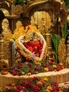 Siddhivinayak