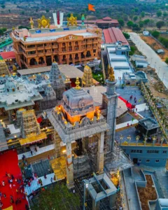 Swarnagiri Temple