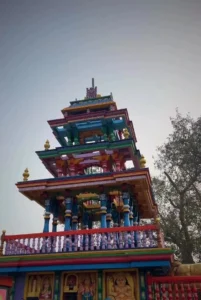 Draksharamam Temple
