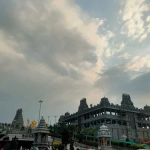 Swarnagiri Venkateswara Swamy Temple