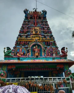 Siruvapuri Murugan Kovil