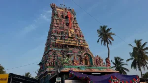 Siruvapuri Murugan Temple
