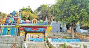 Narasimha Swamy Temple
