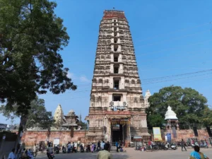 Hemachala Narasimha Swamy Temple
