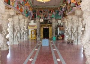 Mallur Narasimha Swamy Temple

