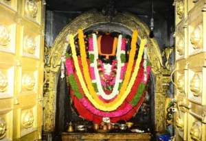 Hemachala Lakshmi Narasimha Swamy Temple
