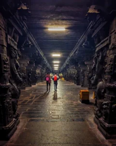 Nellaiappar Kovil Timings
