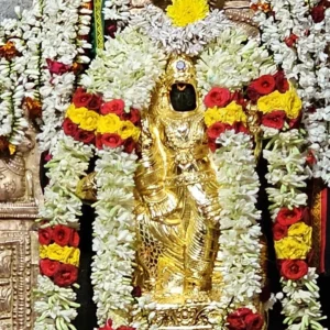 Thirunallar Saneeswaran Temple Timings