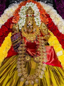 Balkampet Yellamma Temple Photos