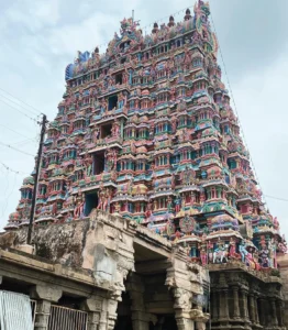 Tirunelveli Temple Timings
