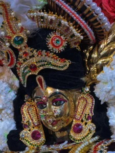 Goravanahalli Mahalakshmi