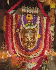 Hasanamba Temple Timings Today 