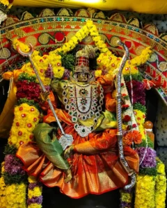 Tripurantakam Temple Timings
