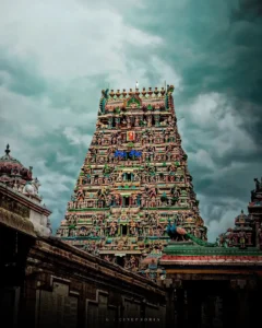 Kapaleeswarar Temple Timings
