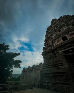Vontimitta Kalyanam
