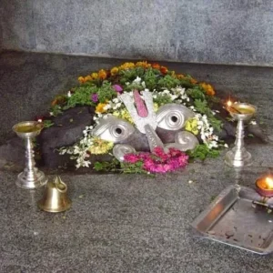 Srimushnam Temple Timings
