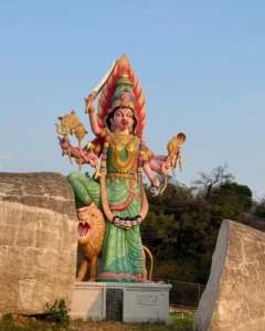 Boyakonda Gangamma