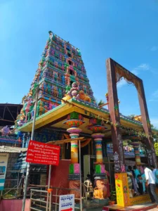 Peddamma Temple Timings