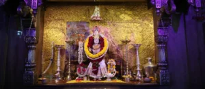 Jivdani Temple
