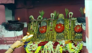 Hasanamba Temple Timings 2025 
