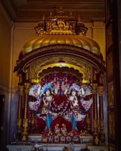 Abids Iskcon Temple Timings