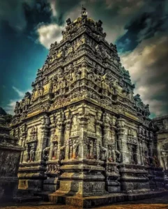 Srikurmam
