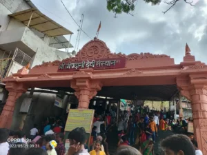 Jivdani Temple Virar Ropeway Tickets
