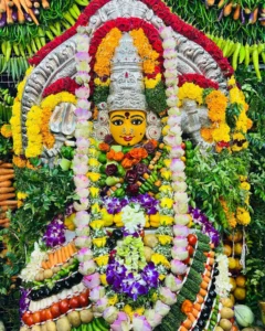 Nimishamba Devi
