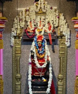 Karya Siddhi Anjaneya Temple