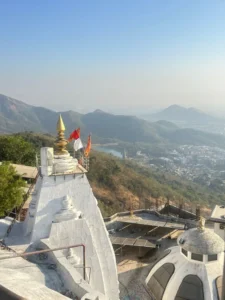 Jivdani Mandir
