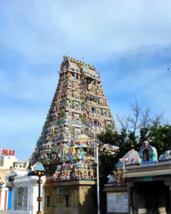 Kapileshwar Temple Chennai Timings
