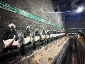 Kapaleeswarar Temple
