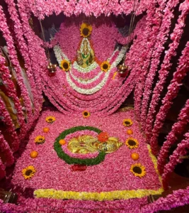 Balkampet Yellamma Temple