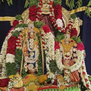 Ontimitta Temple 