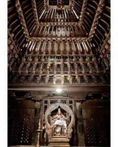Tirunelveli Temple
