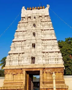 Srinivasa Mangapuram
