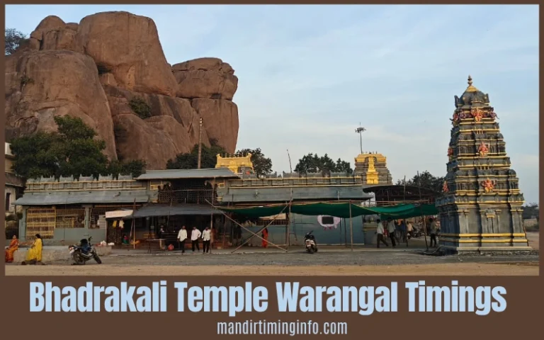 Bhadrakali Temple Warangal Timings with Darshan, History and Visitor Information Bhadrakali Temple Warangal Timings with Darshan, History and Visitor Information