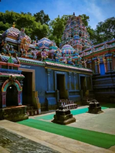 Madapuram Kali