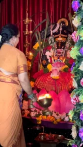 Varahi Devi