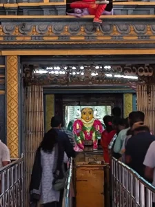 Bhadrakali Temple Warangal