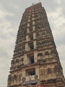 Panakala Narasimha Swamy Temple
