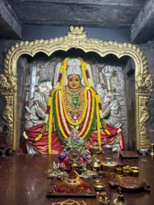 Bhadrakali