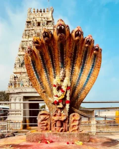 Ghati Subramanya Temple