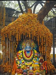 Komuravelli Mallanna